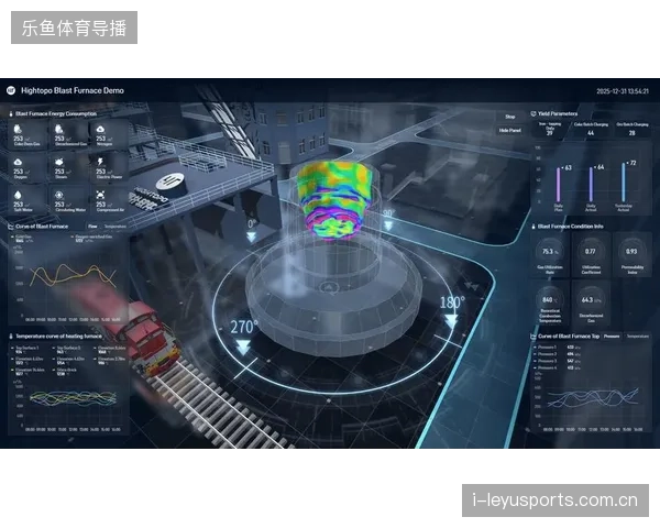 2026年数字孪生赛事模型将直接接管大型赛事的安全调度决策